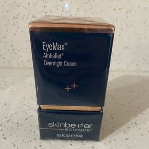 Skin Better AlphaRet Overnight Cream 15 ml - new in box
